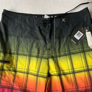 Hurley Mens Swimsuit NEW